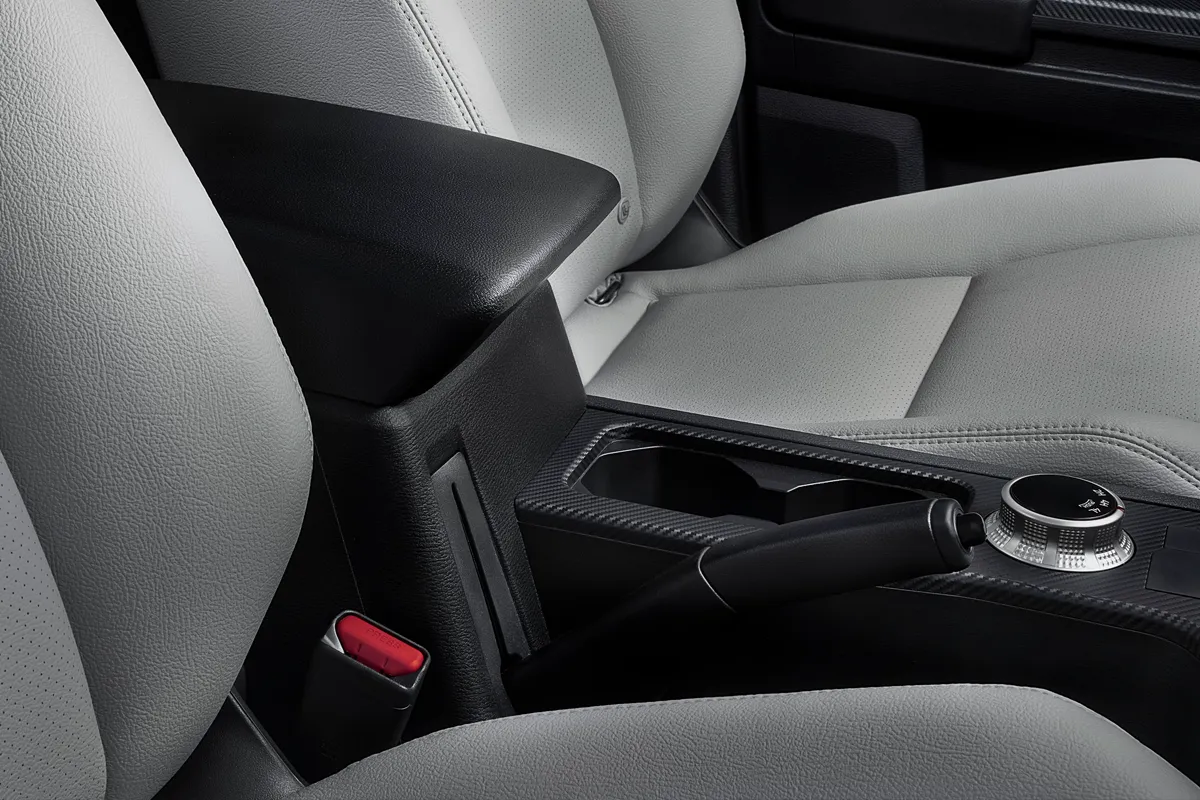 Premium Material Engineered for More Comfort & Durability